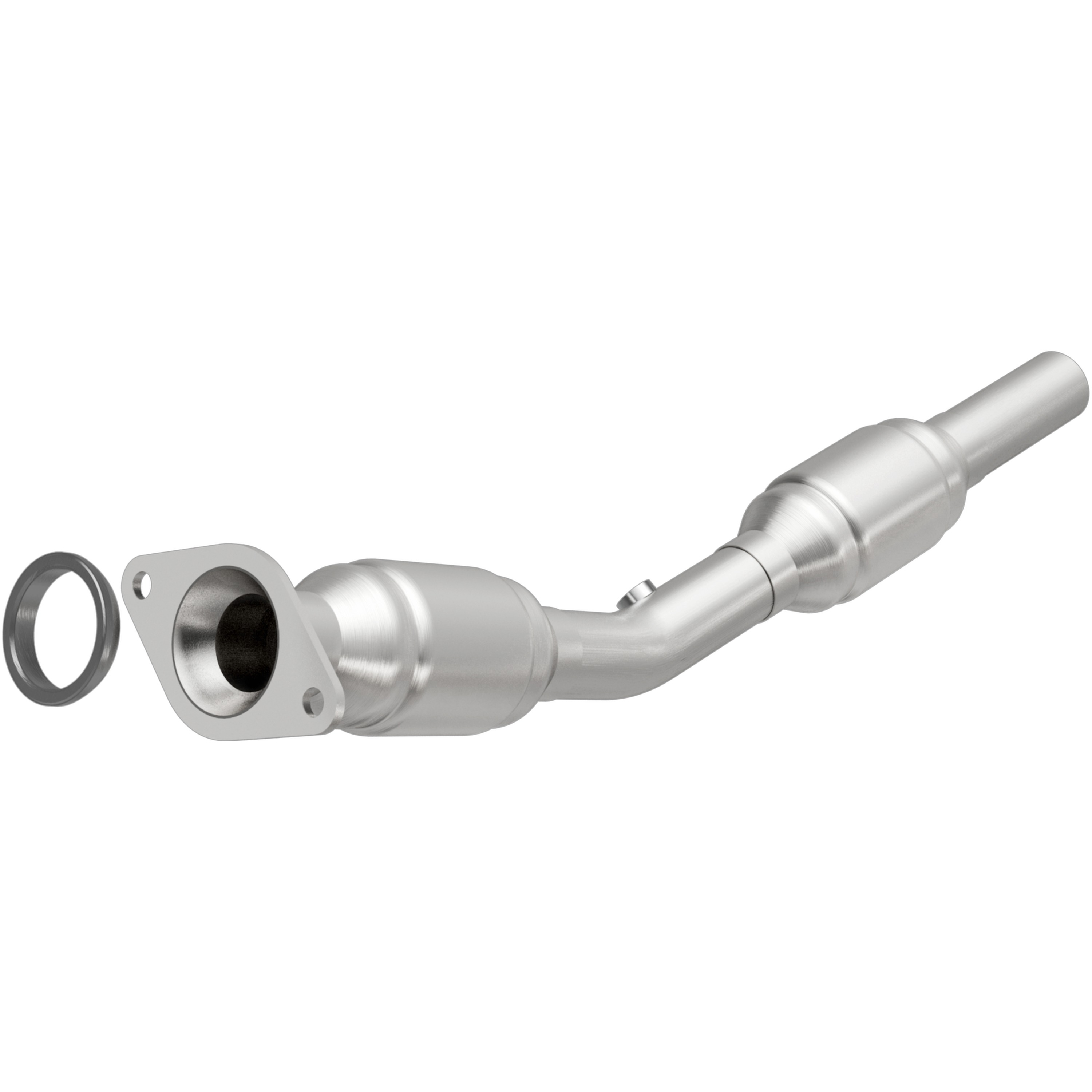 MagnaFlow Exhaust Products 49461 OEM Grade Direct-Fit Catalytic Converter